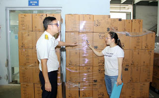 Bắc Ninh: Quyết liệt chống thất thu, nợ đọng thuế