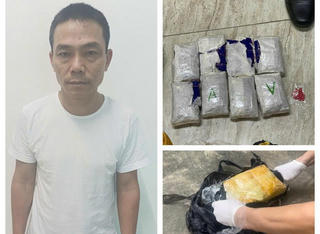 Thanh Hóa quyết tâm xây dựng xã, phường không ma túy giai đoạn 2025 - 2030