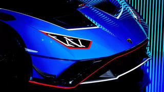 Chủ xe dùng ChatGPT tìm lại siêu xe Lamborghini sau 2 năm bị đánh cắp