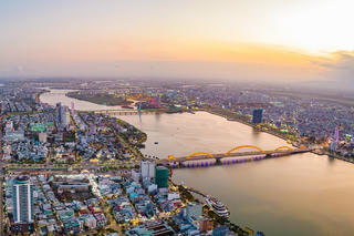 Thời hoàng kim của căn hộ Đà Nẵng, lộ diện tâm điểm vàng đầu tư