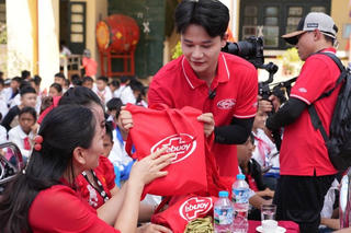 Lifebuoy: Từ 'ước mơ khoẻ mạnh' đến 30 năm vì sức khỏe người Việt
 