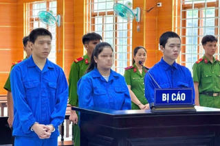 Lời khai của nhóm người nước ngoài sát hại tài xế taxi