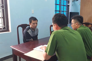 Khởi tố thanh niên dựng chuyện bé gái bị bắt cóc để lừa đảo