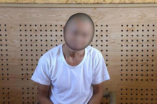 Bắt giữ người nước ngoài phá két sắt, trộm gần 2 tỷ đồng ở Quảng Trị