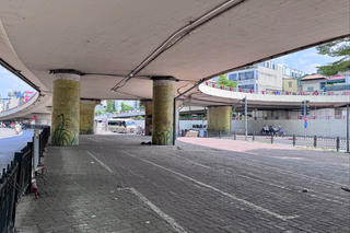 TP Hà Nội: Gian nan tìm lời giải cho bài toán giao thông tĩnh