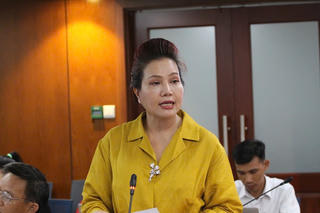 Vụ án nâng khống mức hao hụt trong gia công vàng miếng tại Cty SJC