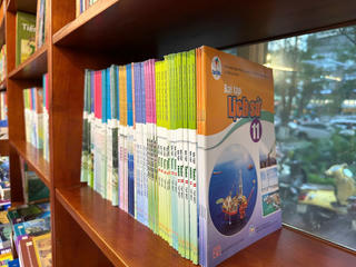 Hướng tới thực học, thực nghiệp: SGK Cánh Diều đáp ứng hiệu quả Chương trình giáo dục phổ thông 2018