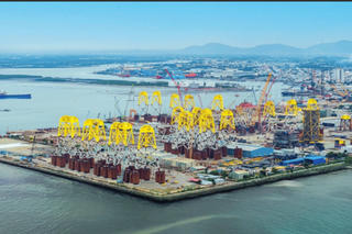 Tiềm năng phát triển của Petrovietnam

