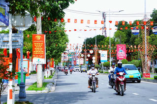 Quảng Ngãi không nhận hoa chúc mừng Đại hội Đảng bộ tỉnh lần thứ I