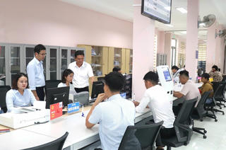 Đắk Lắk phấn đấu hoàn thành mục tiêu tăng trưởng GRDP 8% trong năm 2025