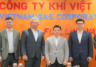 PV GAS và Petronas tăng cường trao đổi hợp tác chiến lược toàn diện