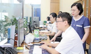 Bắc Ninh: Cơ chế “luồng xanh” giúp đẩy nhanh tiến độ các Dự án trọng điểm