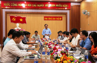 Chính sách pháp luật minh bạch, hiệu quả, dựa trên sự lắng nghe từ cơ sở