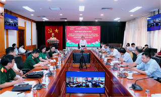 Gần 542.000 tác phẩm tham dự Cuộc thi chính luận về bảo vệ nền tảng tư tưởng của Đảng lần thứ năm