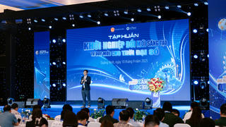 Doanh nghiệp tư nhân: Động lực then chốt trong chiến lược kinh tế số