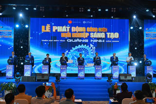 Khởi nghiệp sáng tạo - xu thế tất yếu của thời đại, động lực quan trọng thúc đẩy kinh tế, xã hội