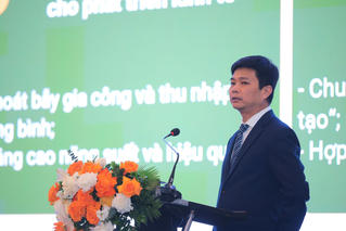 Việt Nam và mục tiêu làm chủ công nghệ chiến lược