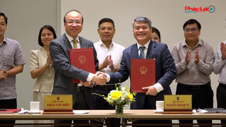 Đoàn kết, trách nhiệm, quyết tâm tháo gỡ khó khăn trong xây dựng pháp luật