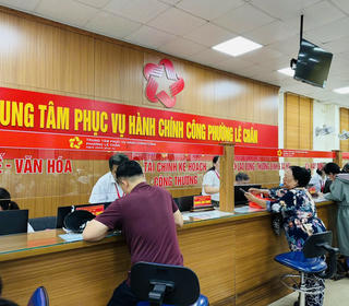 Chấn chỉnh việc lạm dụng yêu cầu nộp bản sao chứng thực trong thực hiện thủ tục hành chính
