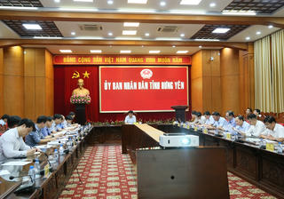 Hưng Yên: Đẩy nhanh tiến độ các Dự án trọng điểm về nhà ở thương mại và xã hội 