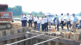 TP Huế: Huy động tổng thể nguồn lực xây dựng nông thôn mới bền vững