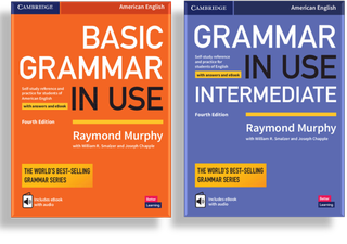 Cambridge kỷ niệm 40 năm English Grammar in Use: Bộ sách ngữ pháp tiếng Anh đáng tin cậy nhất thế giới