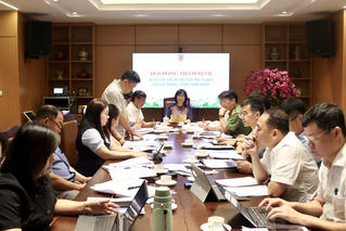 Tiếp tục hoàn thiện cơ chế phòng ngừa tham nhũng một cách hiệu quả, toàn diện