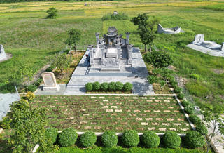 TP Huế có thêm 2 di tích lịch sử được xếp hạng di tích quốc gia