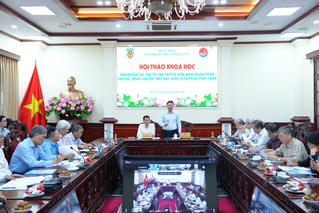 Nhận diện các yếu tố cản trở và kiến nghị hoàn thiện pháp luật thúc đẩy kinh tế tư nhân phát triển