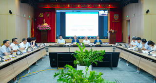 Bộ Tư pháp Việt Nam – Bộ Lập pháp Hàn Quốc: Chia sẻ kinh nghiệm ứng dụng công nghệ số, trí tuệ nhân tạo và cơ sở dữ liệu lớn về pháp luật