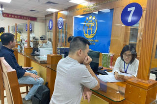 Hà Nội phê duyệt 892 thủ tục hành chính thực hiện không phụ thuộc vào địa giới hành chính