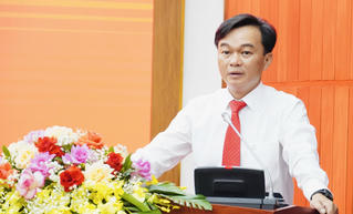 Ông Nguyễn Chiến Thắng giữ chức Phó Bí thư Tỉnh ủy Quảng Trị