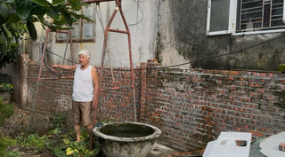 Xã Phú Thái, TP. Hải Phòng: Người thương binh già kêu cứu vì chính quyền giải quyết khiếu nại không thỏa đáng?