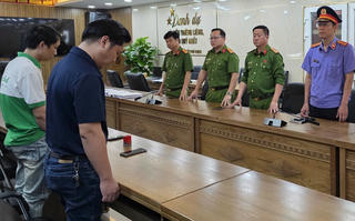 Triệt phá đường dây sản xuất, tiêu thụ nước yến giả quy mô lớn