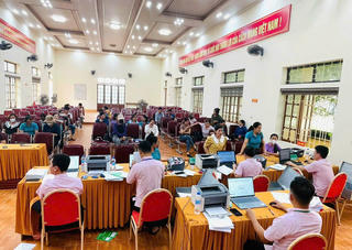 Hiệu quả tín dụng chính sách nhìn từ vùng núi cao biên giới Lào Cai