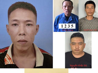 Công an Hải Phòng liên tiếp triệt phá nhiều vụ án ma tuý, bắt giữ 9 đối tượng liên quan