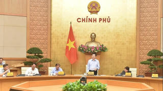 Chuẩn bị Lễ bế mạc Triển lãm thành tựu Đất nước chu đáo, trang trọng, an toàn, đúng tầm vóc