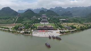 Ninh Bình: Hai di tích được công nhận là Di tích quốc gia đặc biệt
