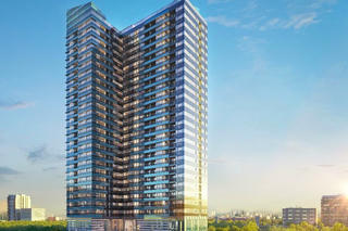 Thời điểm vàng để đầu tư căn hộ đa năng Business Suite