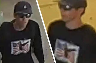 Cảnh sát Mỹ treo thưởng 100.000 USD truy tìm kẻ ám sát nhà hoạt động Charlie Kirk