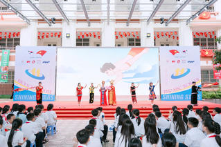 Thắp sáng 'Những ngôi sao buổi sớm'