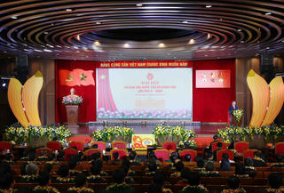 Xây dựng TAND tinh gọn, liêm chính, đáp ứng yêu cầu cải cách tư pháp