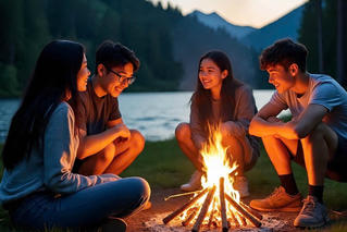 Ước hẹn mùa hoa sim