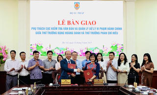 Bám sát chỉ đạo, nâng cao hiệu quả thi hành pháp luật