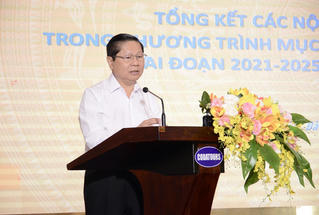 Giáo dục nông thôn khởi sắc từ Chương trình mục tiêu quốc gia xây dựng nông thôn mới