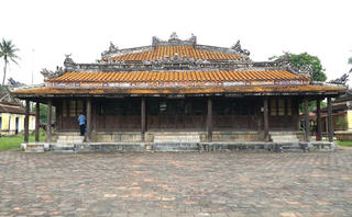 Di tích Quốc Tử Giám được đầu tư hơn 100 tỷ đồng để bảo tồn, tu bổ