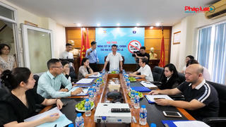 Hội thảo nòng cốt về phòng, chống tác hại của thuốc lá