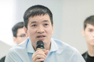 Chủ tịch Hiệp hội Blockchain và Tài sản số Việt Nam: Sàn giao dịch tài sản mã hóa phải đông khách, phí tốt, an toàn