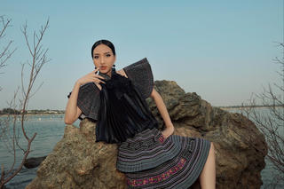 Giữ hồn di sản qua sự sáng tạo của các nghệ sĩ trẻ