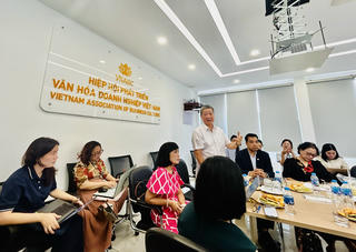 ‘Sức mạnh mềm’ nhằm nâng cao uy tín của thương hiệu quốc gia